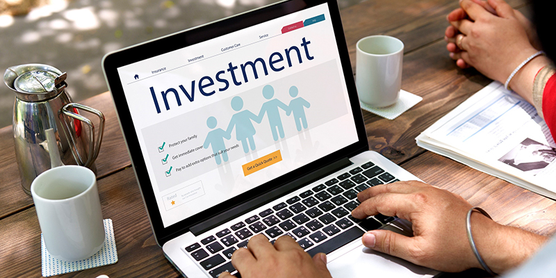 Understanding Different Types Of Investment Funds