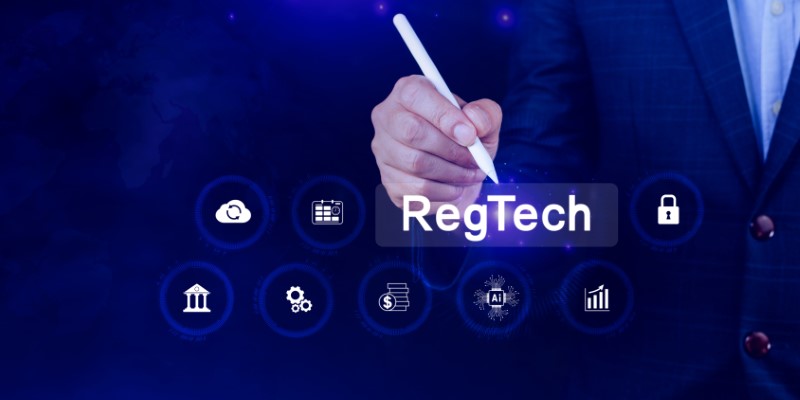 How Is RegTech Changing Financial Compliance?