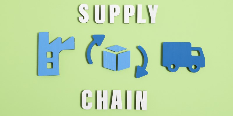 What Role Does Supply Chain Finance Play In Global Markets?