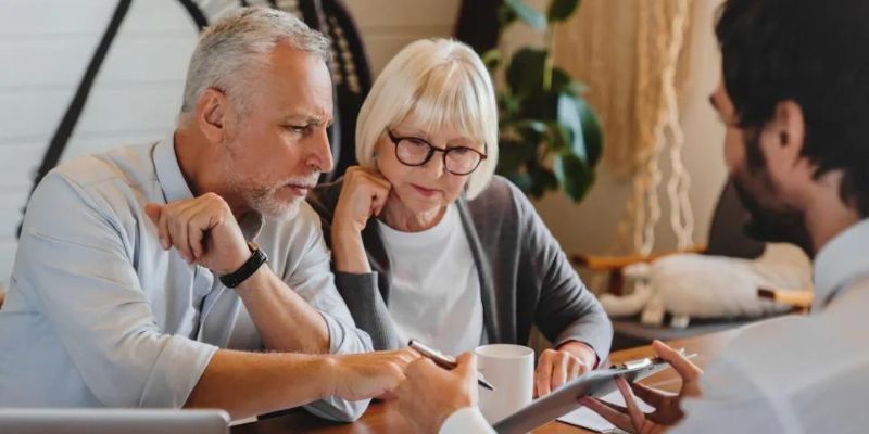 4 Simple Methods To Cut Retirement Costs