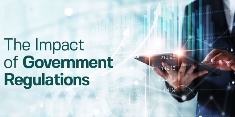 The Impact Of Government Policies On Your Finances