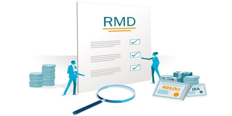 RMDs Demystified: What You Need To Understand